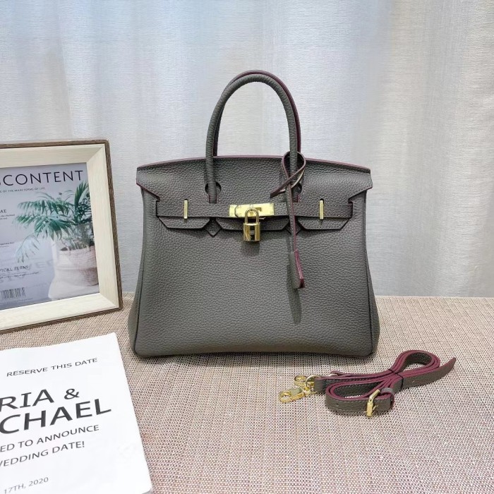 Hermes BIRKIN XYZ081002022 25-30-35cm 01