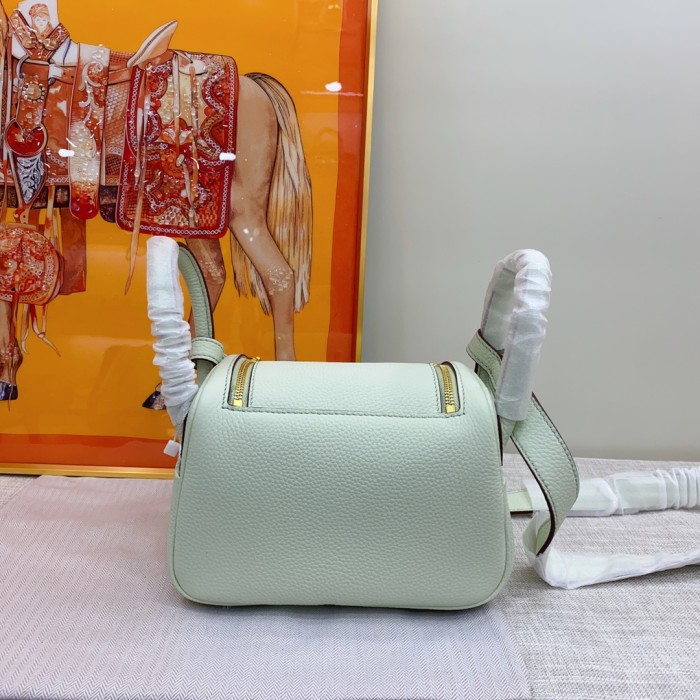 Hermes LINDY MINI XYZ002032 19-26cm