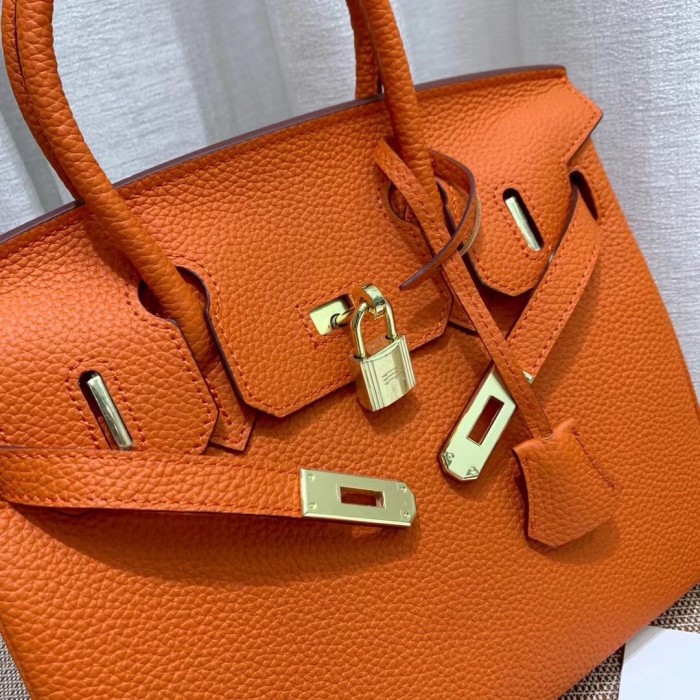 Hermes BIRKIN XYZ081002022 25-30-35cm 01
