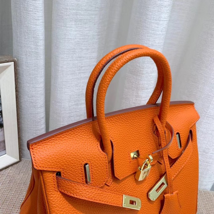 Hermes BIRKIN XYZ081002022 25-30-35cm 01