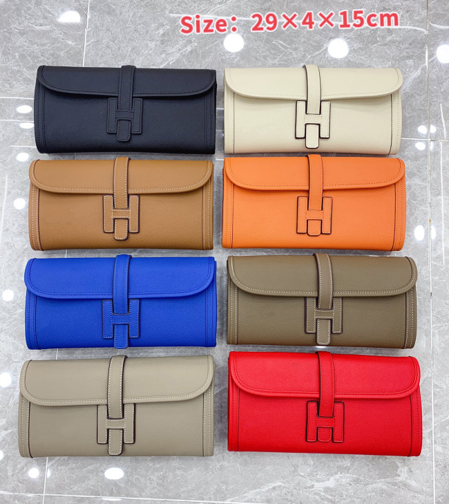 Hermes jige29 XYZ071 29cm