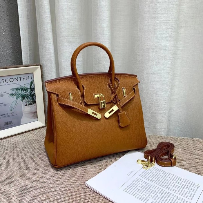 Hermes BIRKIN XYZ081002022 25-30-35cm 01