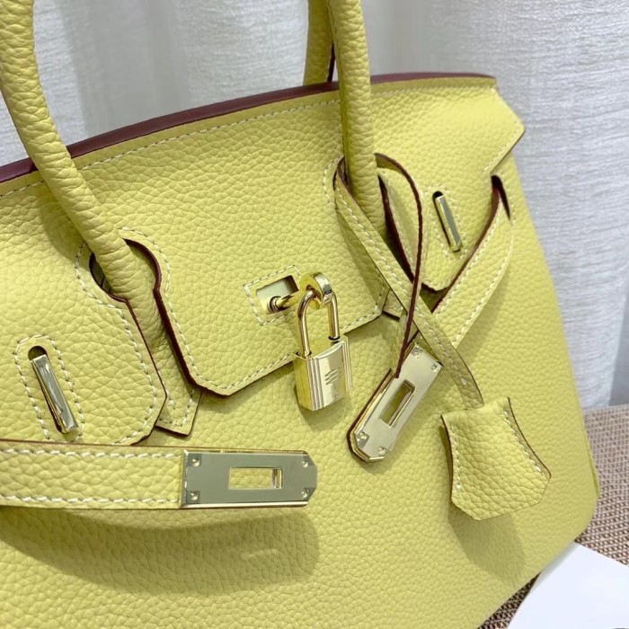 Hermes BIRKIN XYZ081002022 25-30-35cm 02