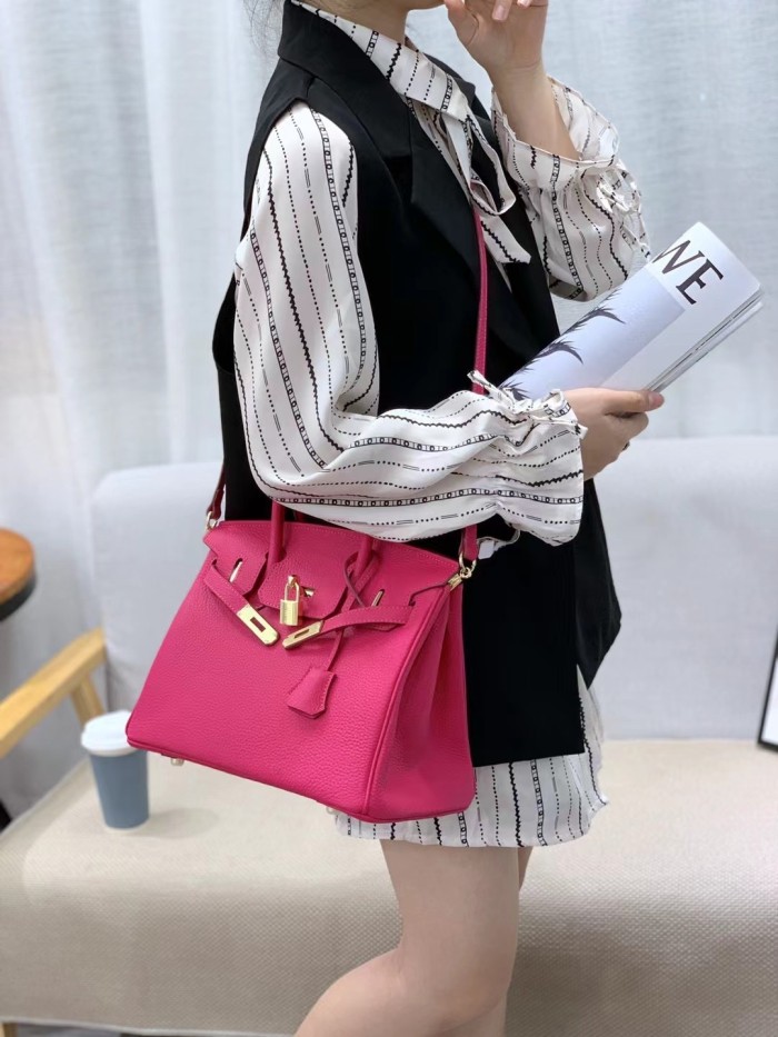 Hermes BIRKIN XYZ081002022 25-30-35cm 02