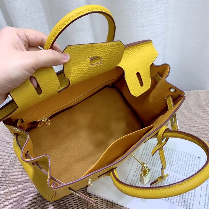 Hermes BIRKIN XYZ081002022 25-30-35cm 02