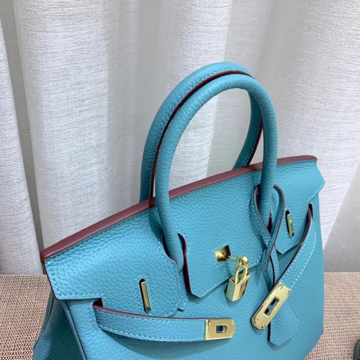 Hermes BIRKIN XYZ081002022 25-30-35cm 02