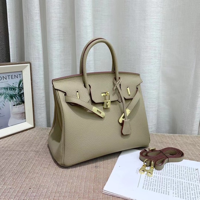Hermes BIRKIN XYZ081002022 25-30-35cm 02