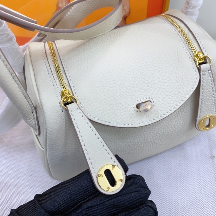 Hermes LINDY MINI XYZ002032 19-26cm