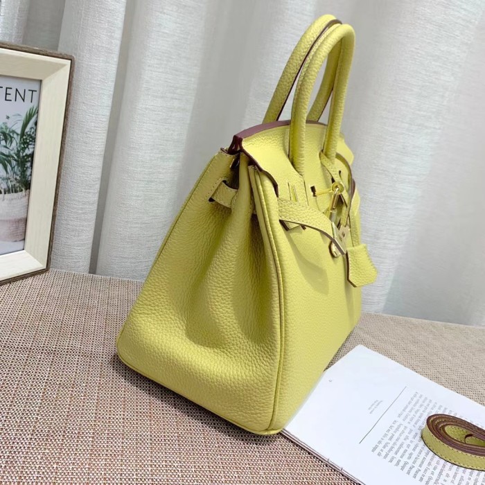 Hermes BIRKIN XYZ081002022 25-30-35cm 02