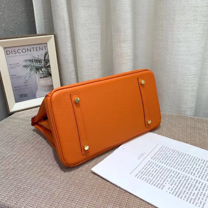Hermes BIRKIN XYZ081002022 25-30-35cm 01