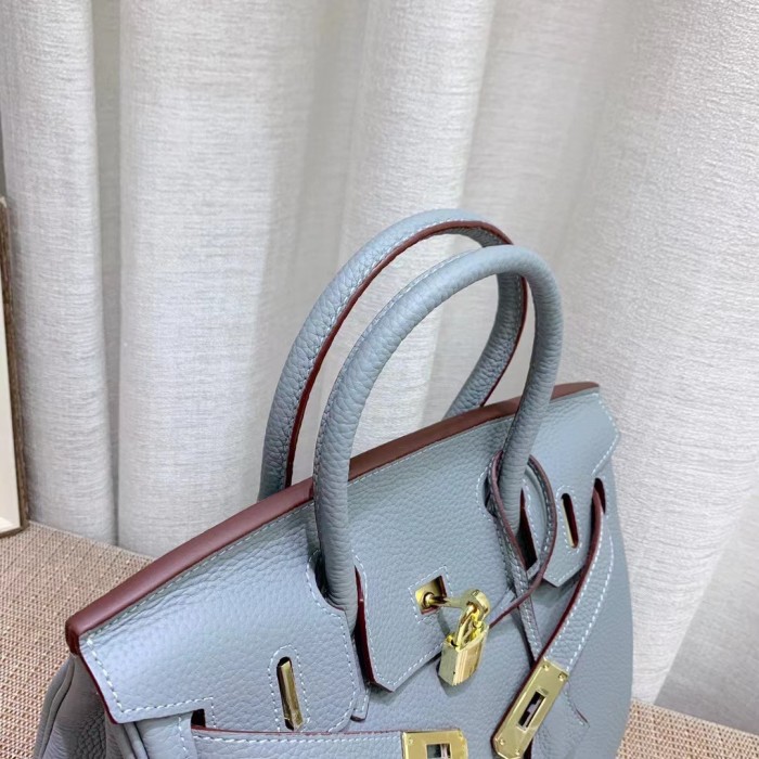 Hermes BIRKIN XYZ081002022 25-30-35cm 01