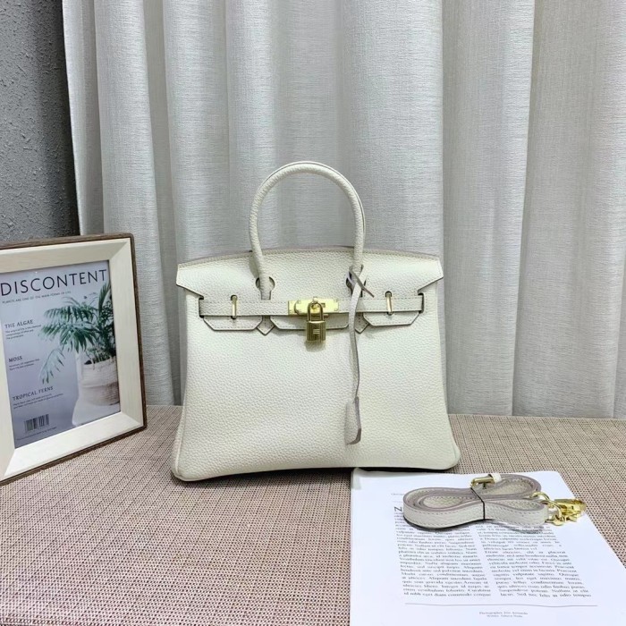 Hermes BIRKIN XYZ081002022 25-30-35cm 01