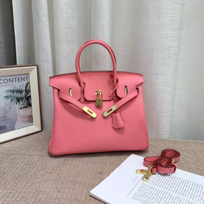 Hermes BIRKIN XYZ081002022 25-30-35cm 02