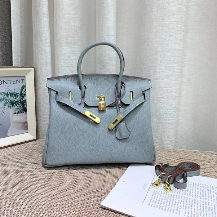 Hermes BIRKIN XYZ081002022 25-30-35cm 01