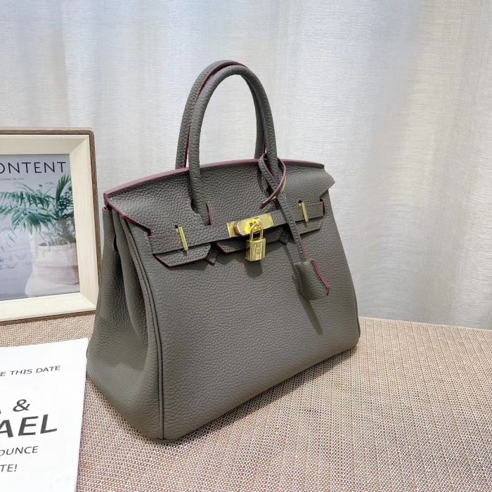 Hermes BIRKIN XYZ081002022 25-30-35cm 01