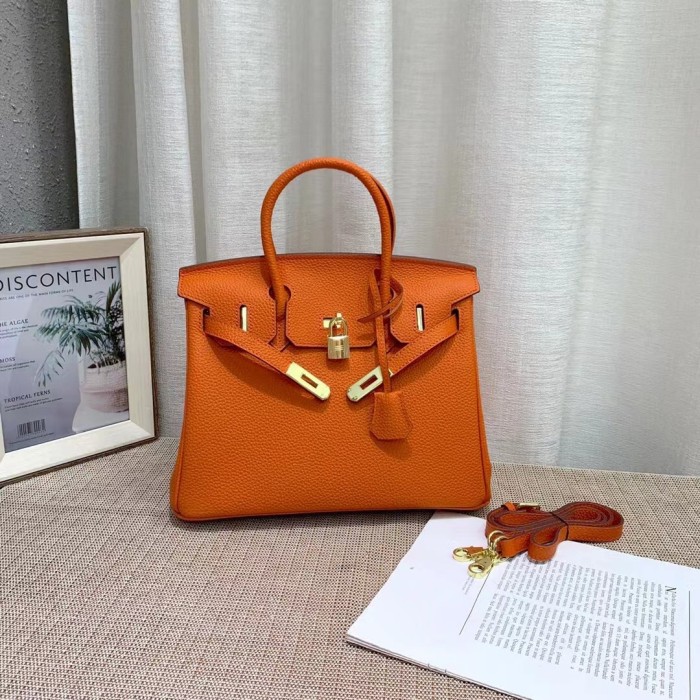 Hermes BIRKIN XYZ081002022 25-30-35cm 01