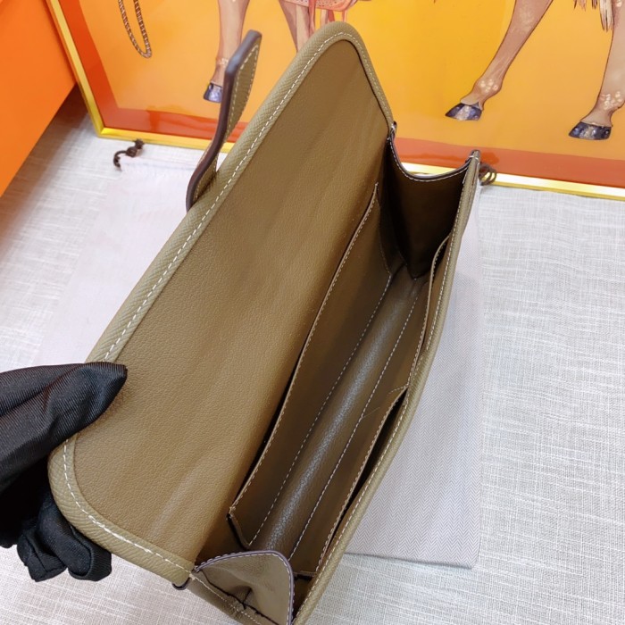 Hermes jige29 XYZ071 29cm