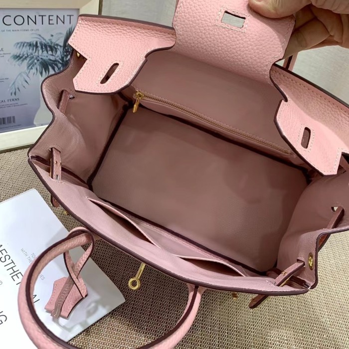 Hermes BIRKIN XYZ081002022 25-30-35cm 02