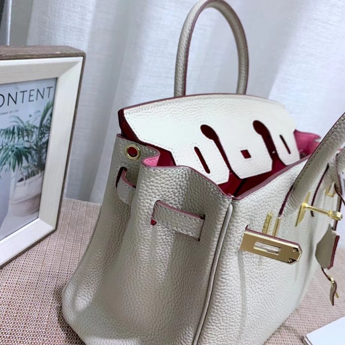 Hermes BIRKIN XYZ081002022 25-30-35cm 01