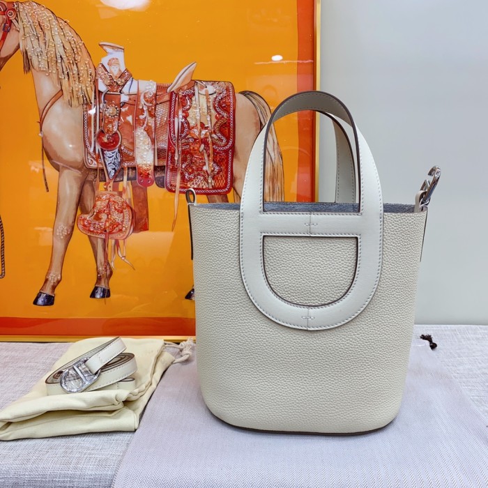 Hermes INTHELOOP XYZ012 18cm