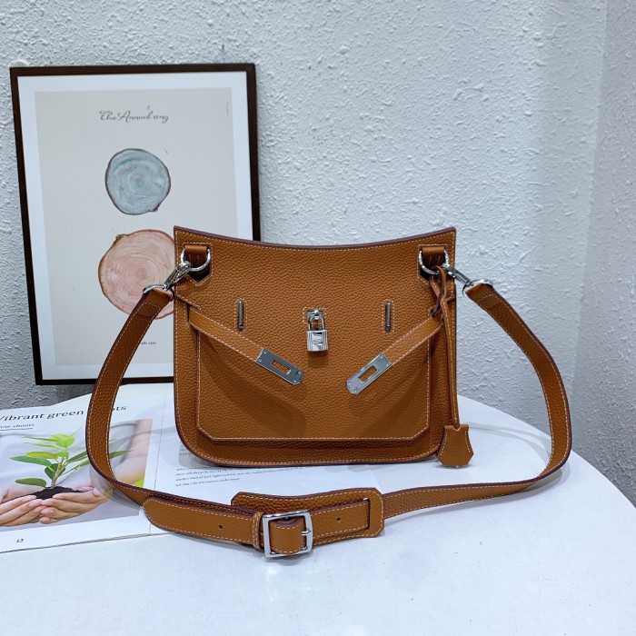 Hermes JYPSIERE XYZ062 28cm