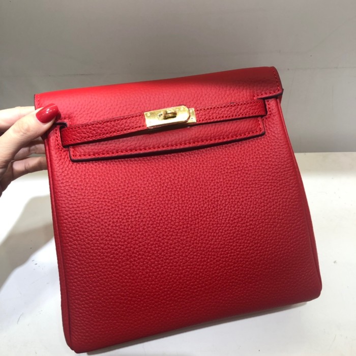 Hermes Backpack XYZ022 23cm