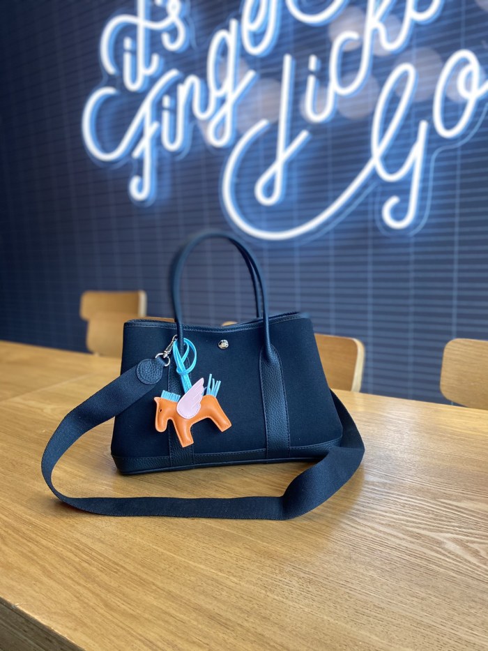 Hermes Garden Party XYZ071091022 25-32-36cm