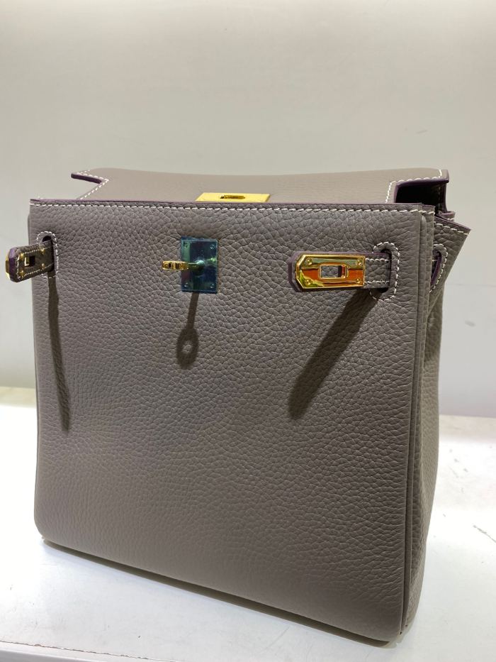 Hermes Backpack XYZ022 23cm