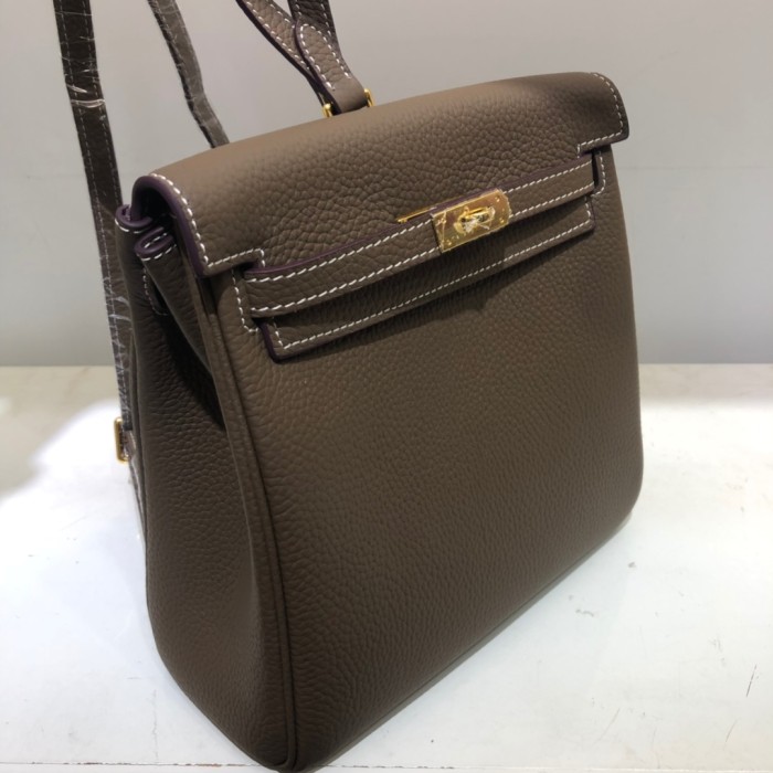 Hermes Backpack XYZ022 23cm