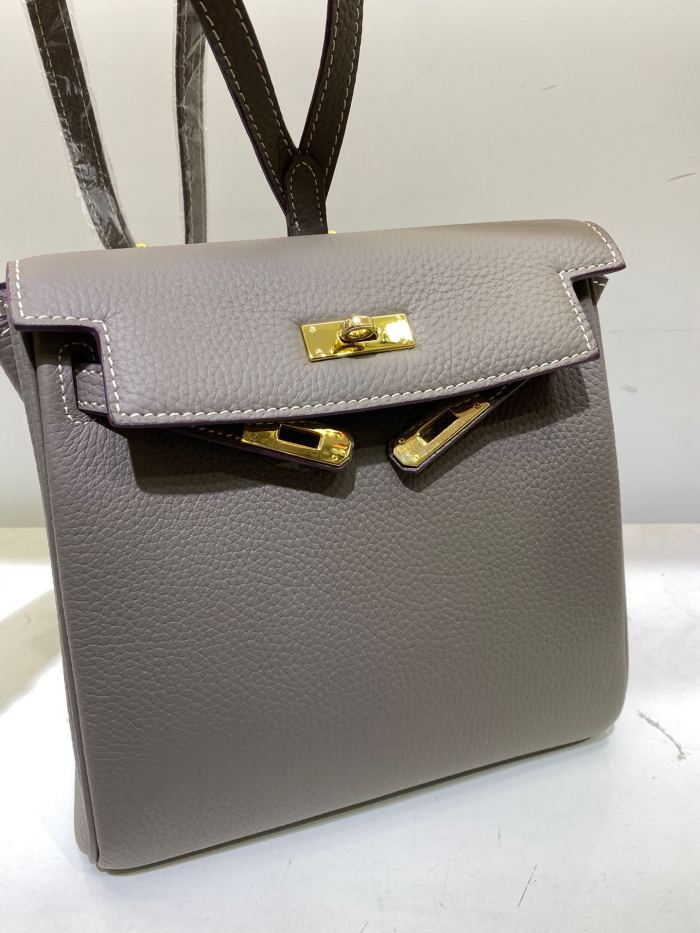 Hermes Backpack XYZ022 23cm