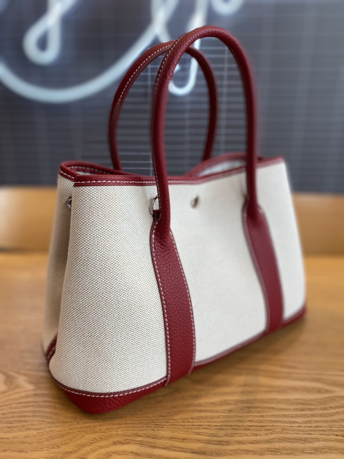 Hermes Garden Party XYZ071091022 25-32-36cm