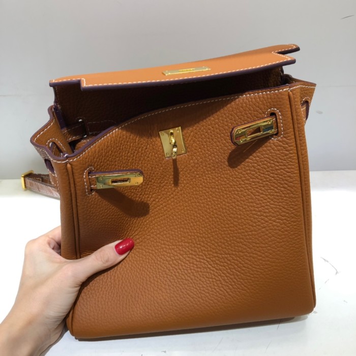 Hermes Backpack XYZ022 23cm