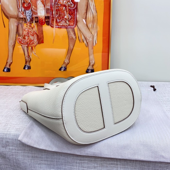 Hermes INTHELOOP XYZ012 18cm