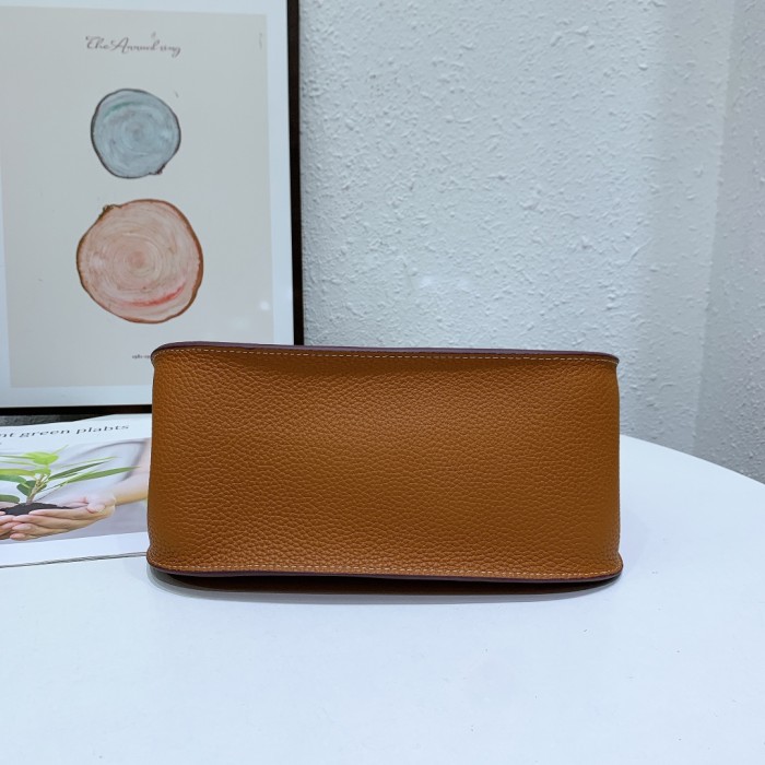 Hermes JYPSIERE XYZ062 28cm