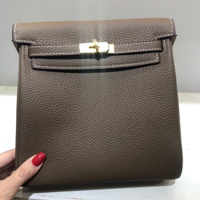 Hermes Backpack XYZ022 23cm