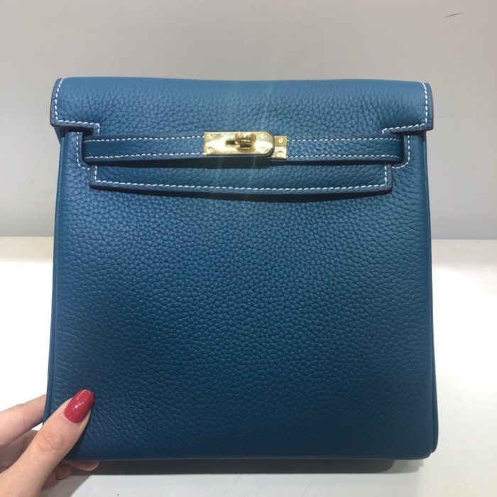 Hermes Backpack XYZ022 23cm