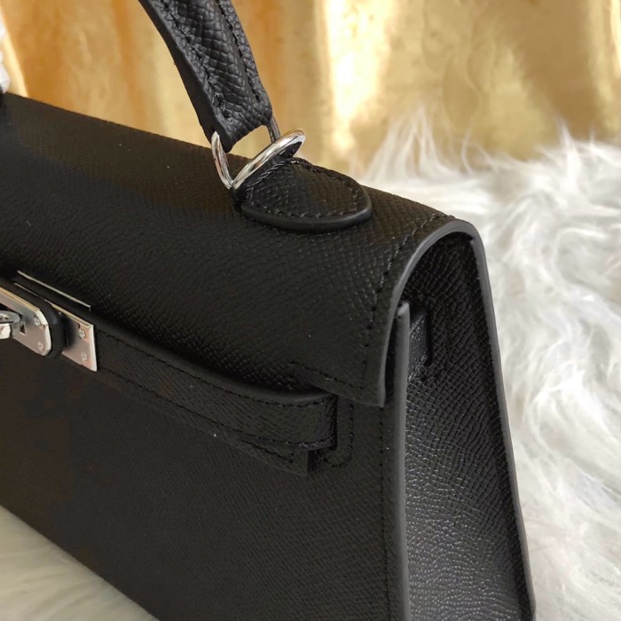 Hermes Kelly 2 XYZ071 22cm