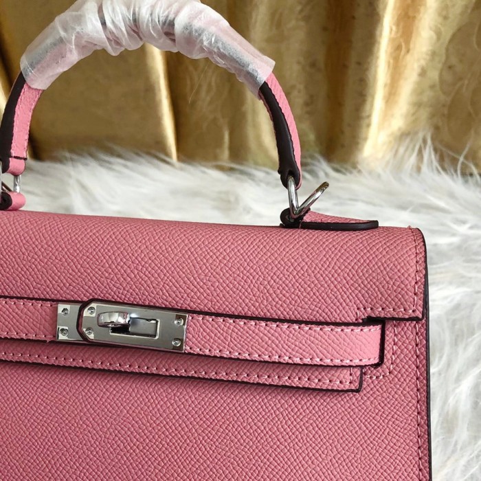 Hermes Kelly 2 XYZ071 22cm