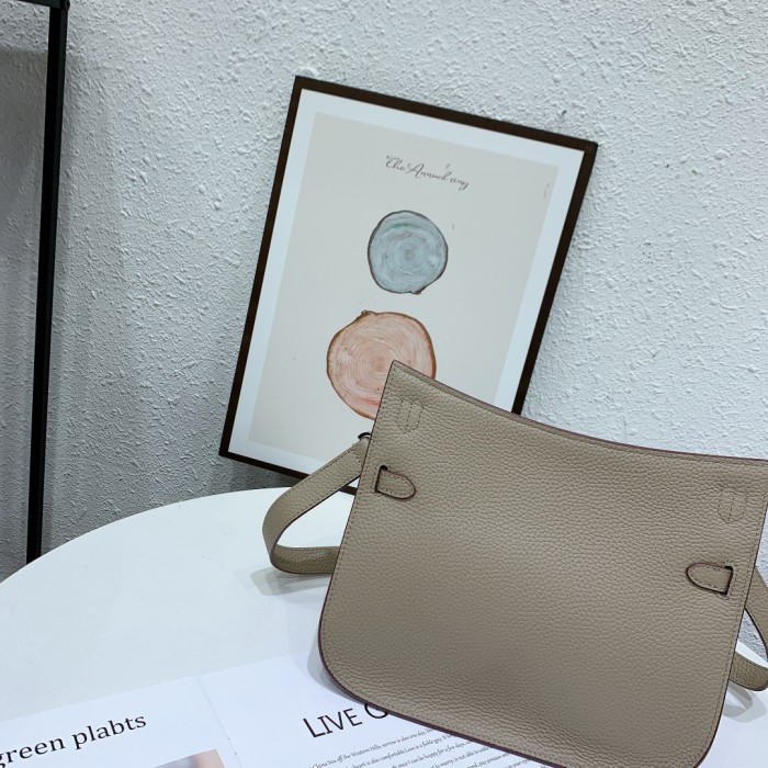 Hermes JYPSIERE XYZ062 28cm