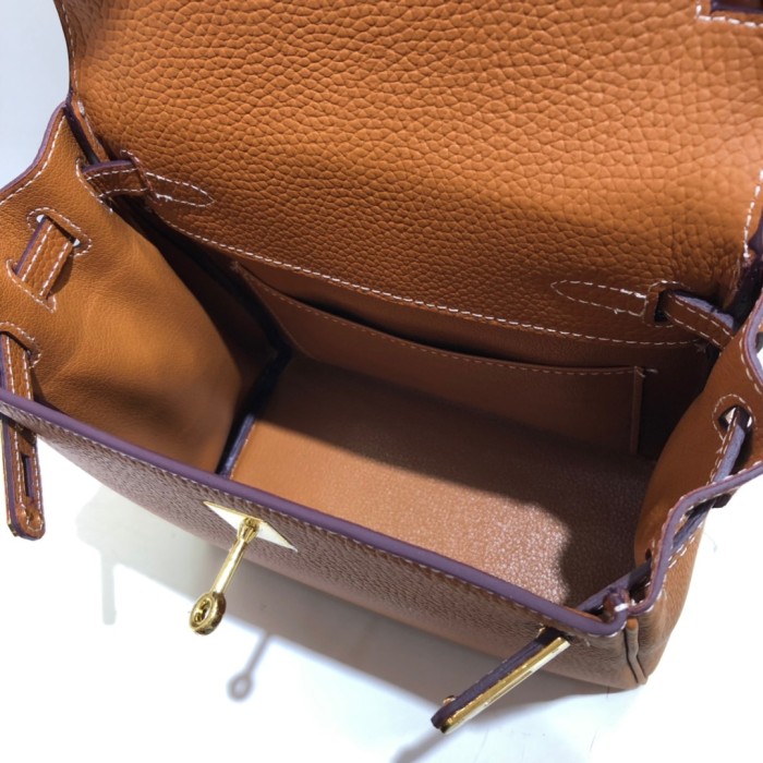 Hermes Backpack XYZ022 23cm