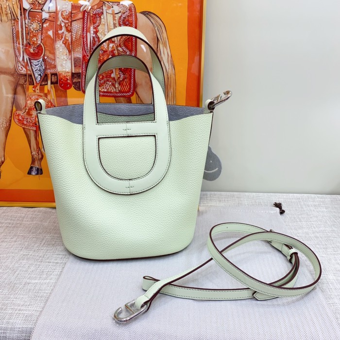 Hermes INTHELOOP XYZ012 18cm