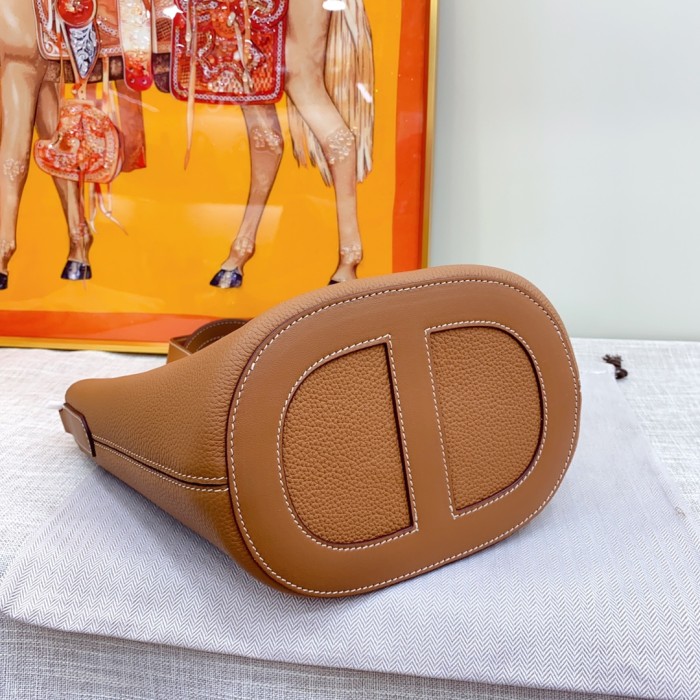 Hermes INTHELOOP XYZ012 18cm