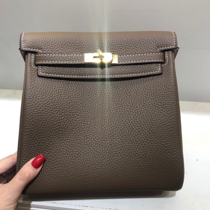 Hermes Backpack XYZ022 23cm