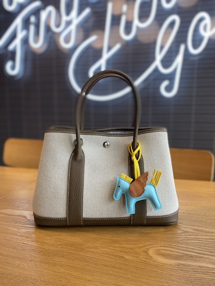 Hermes Garden Party XYZ071091022 25-32-36cm