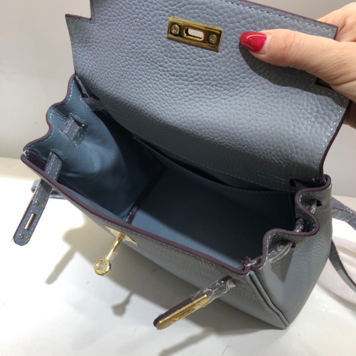 Hermes Backpack XYZ022 23cm