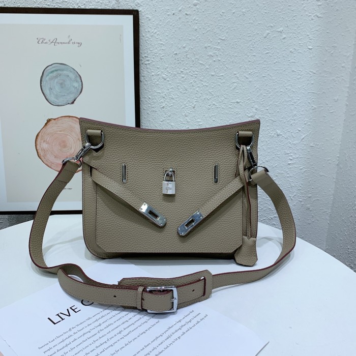 Hermes JYPSIERE XYZ062 28cm