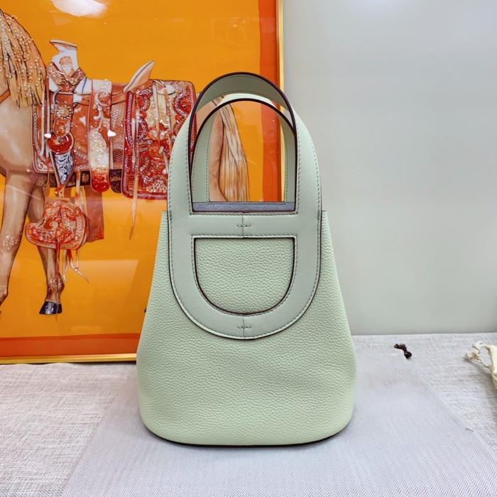 Hermes INTHELOOP XYZ012 18cm