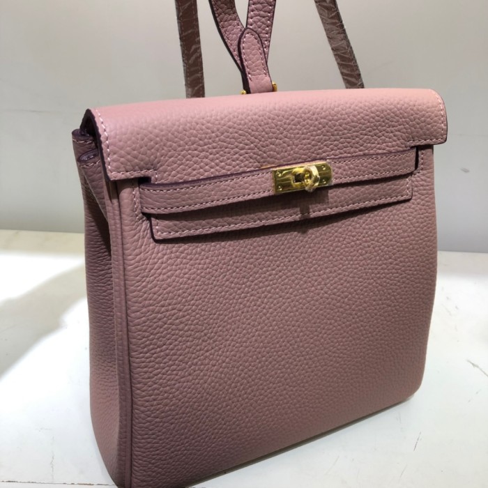 Hermes Backpack XYZ022 23cm
