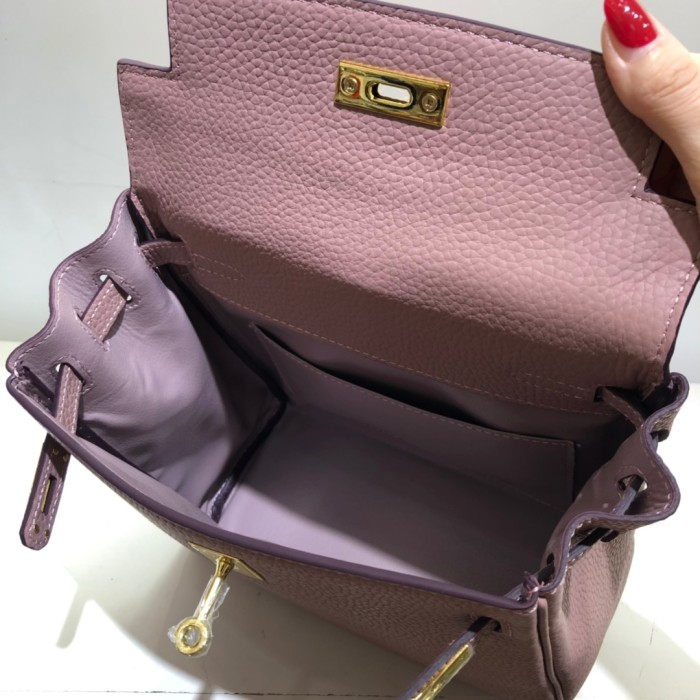 Hermes Backpack XYZ022 23cm