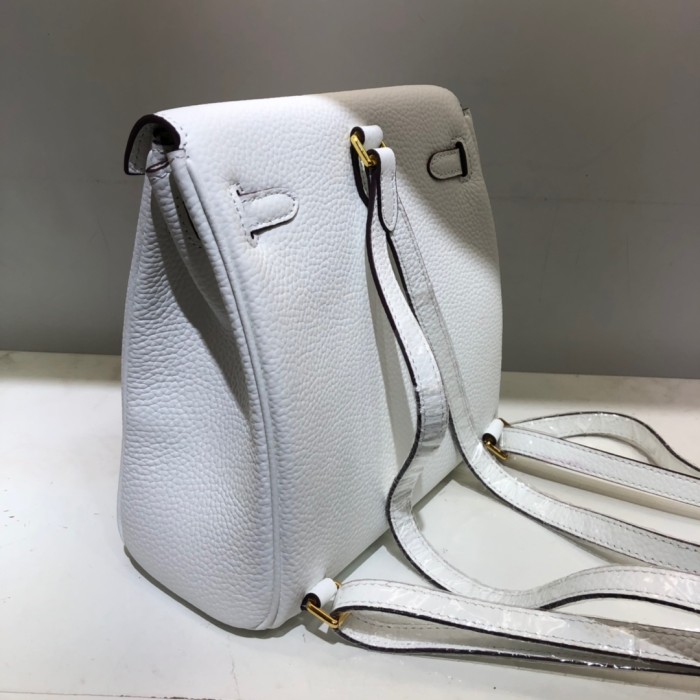 Hermes Backpack XYZ022 23cm